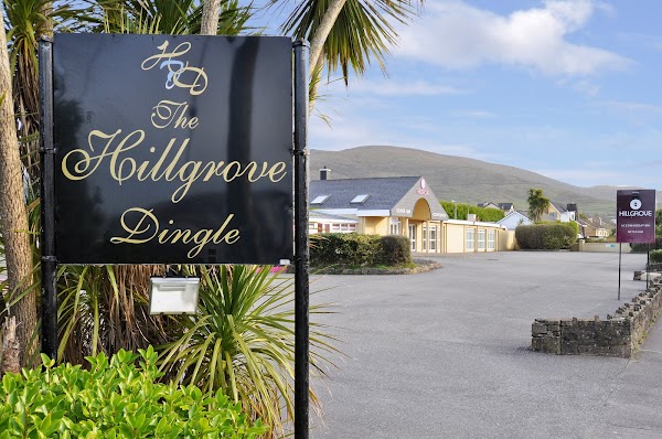 The Hillgrove Inn
