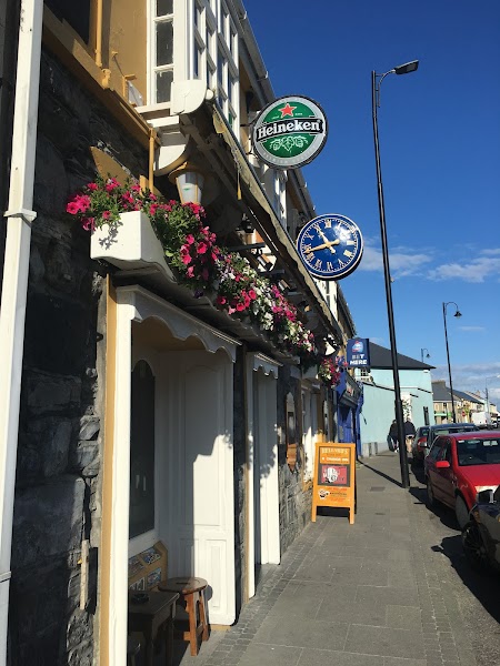 Exchange Inn