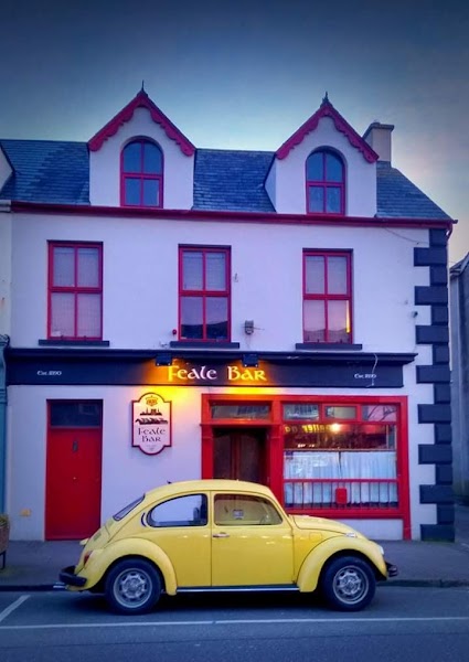 The Feale Bar