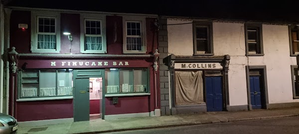 Finucanes Bar