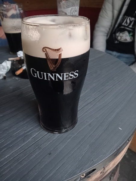 The Racecourse Bar