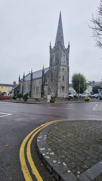 Listowel Arms Hotel