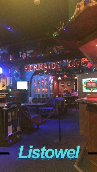 The Mermaids