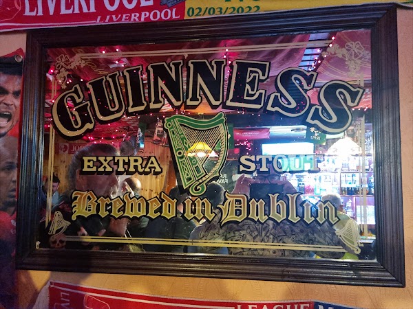 Con Dillon's Bar