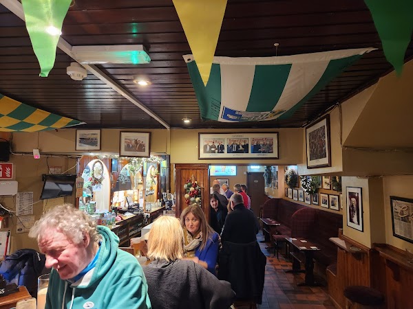 Jets Bar