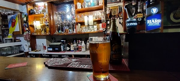 The Shebeen Public House