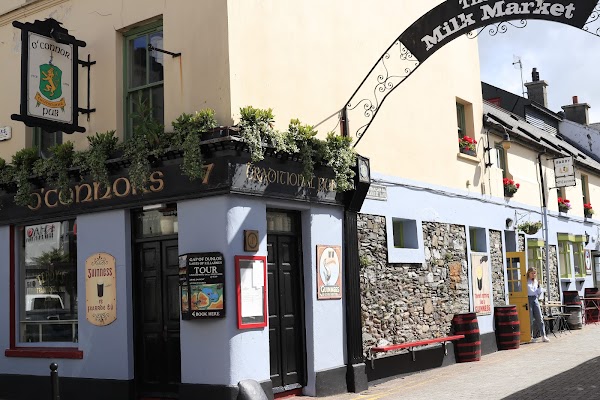 O'Connors Public House Limited