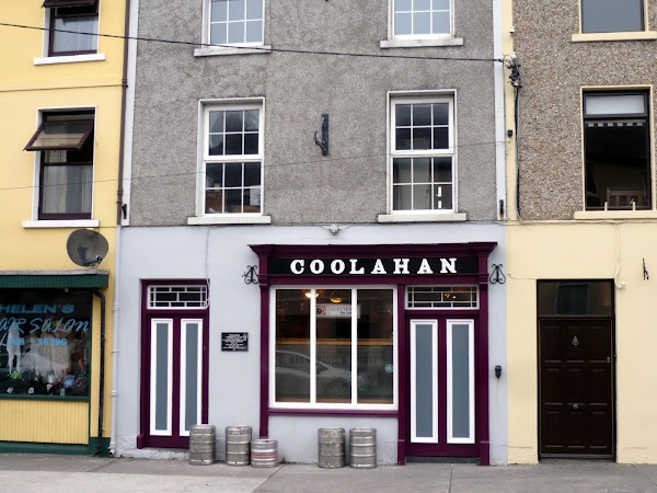 Coolahans