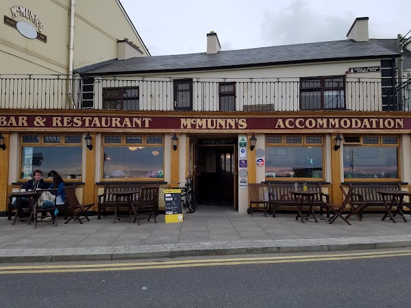 McMunns