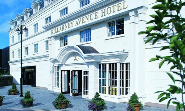Killarney Avenue Hotel
