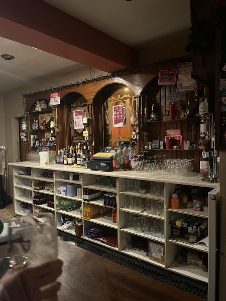 Jack J's Pub