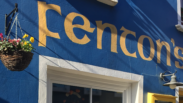 Fentons Restaurant