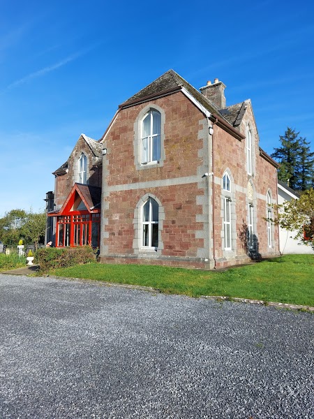 Glenduff House