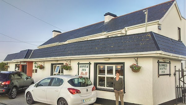 Hopper Inn Bar And Restaurant