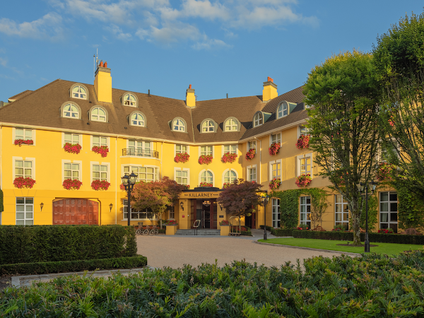 Killarney Park Hotel
