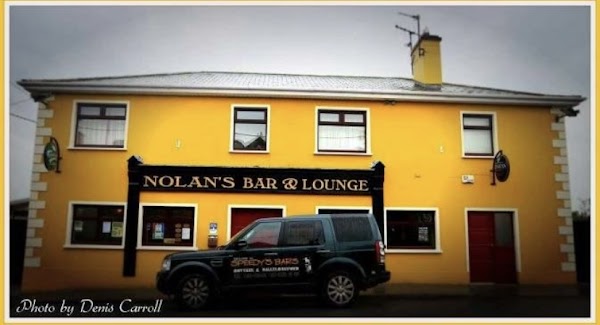 Liam Nolan's Bar Limited