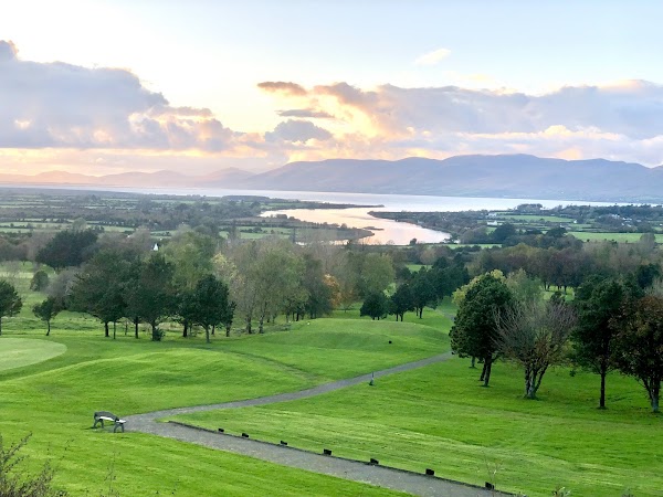 Maine Valley Golf Club