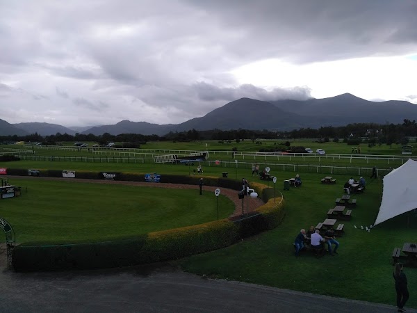 Killarney Race Company Designated Activity Company
