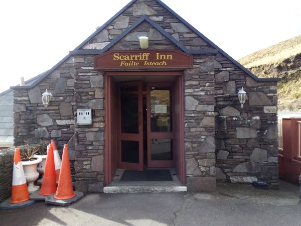 The Scariff Inn