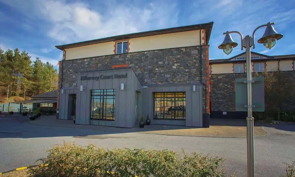 Killarney Court Hotel