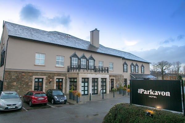 The Parkavon Hotel