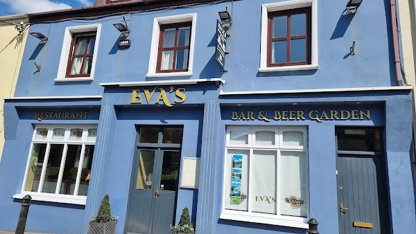 Eva's Bar And Restaurant