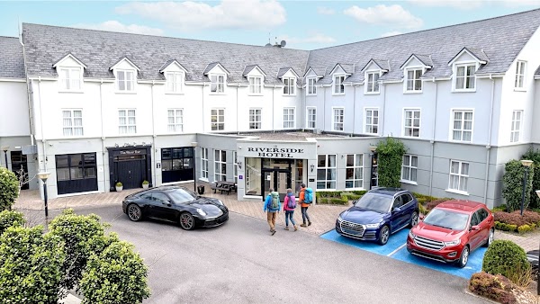 Riverside Hotel Killarney