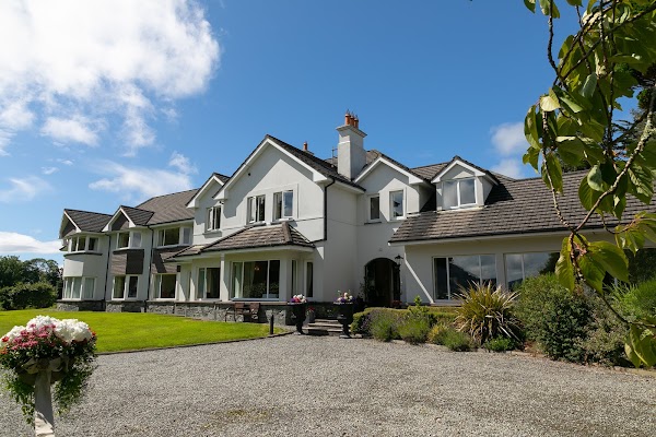 Loch Lein Country House Hotel