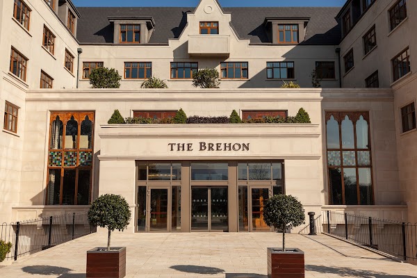 The Brehon