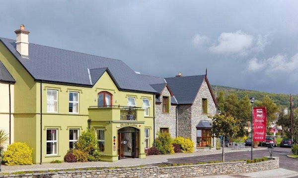The Brooklane Hotel