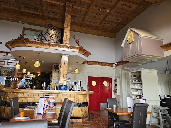 O'Riada's Bar