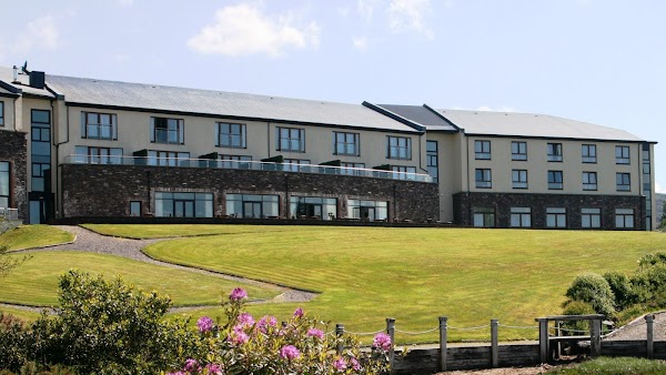 The Sneem Hotel