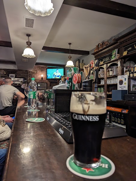 Whelans