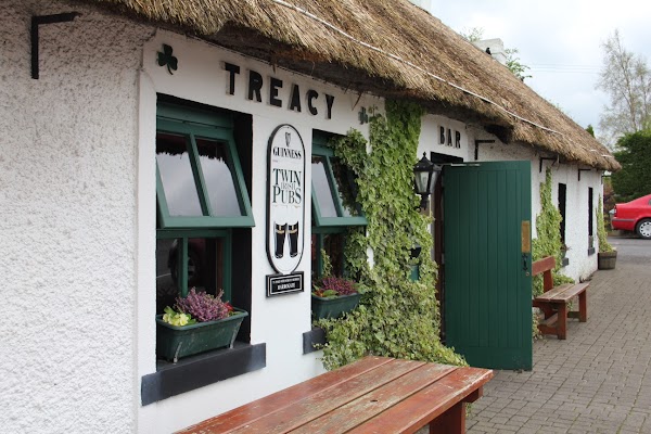 Treacy's
