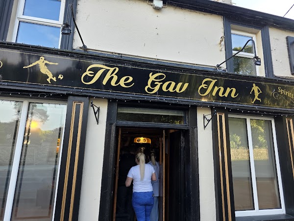 The Gav Inn
