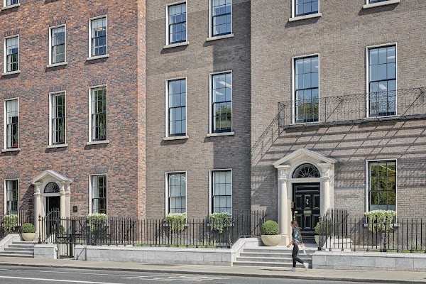 Sino Irish Property Investment Company