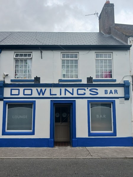 Downlings Bar Mountmellick