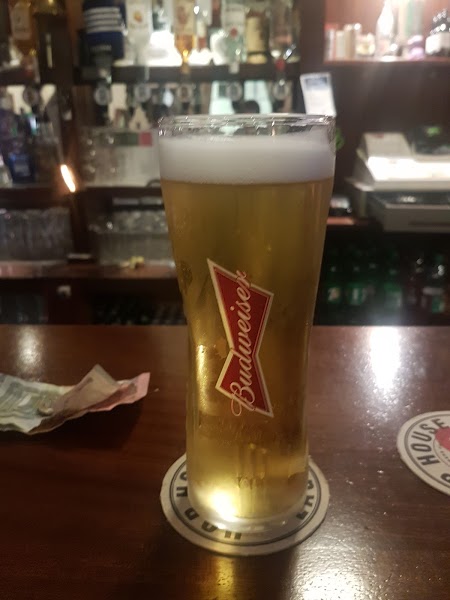 The Gaelic Bar