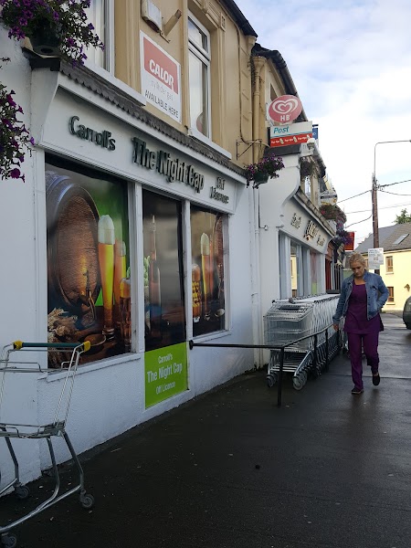 Costcutter Mountrath