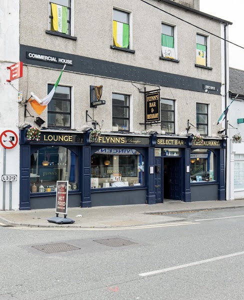 Flynn's Bar And Restaurant