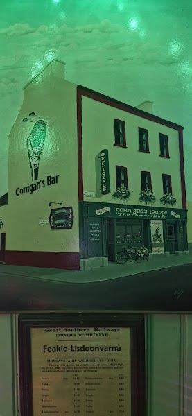Corrigans Bar
