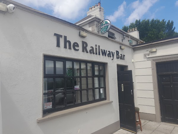 The Railway Bar