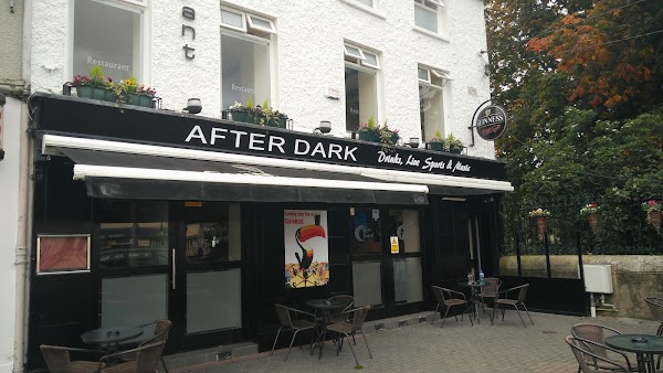 Whelan 's After Dark