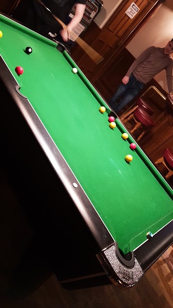 The Weighbridge Inn