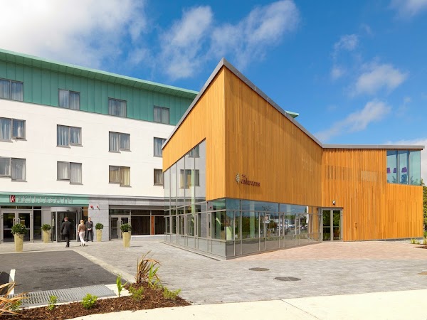 Killeshin Hotel