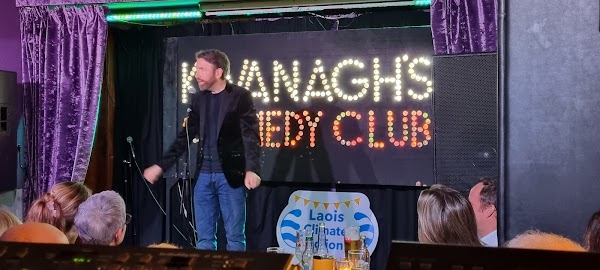 Kavanagh's Bar And Venue