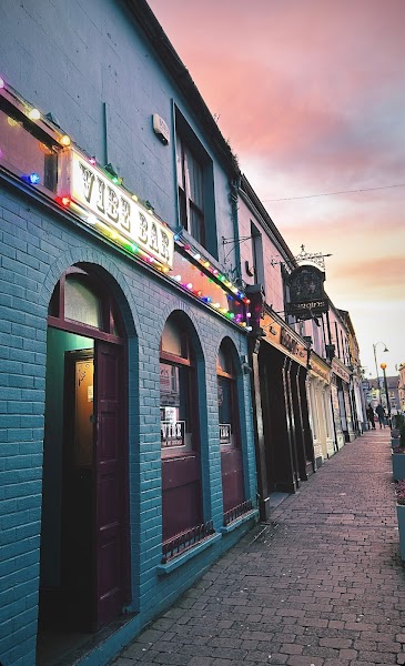 Vibe Portlaoise