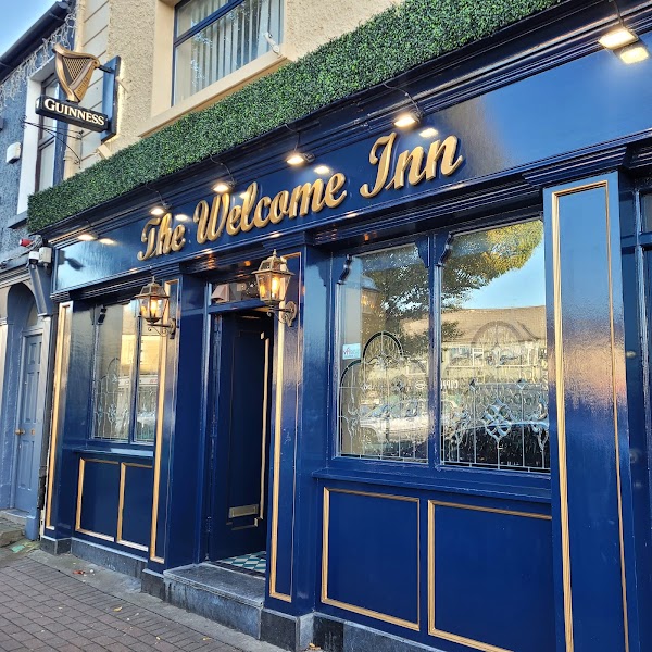 The Welcome Inn
