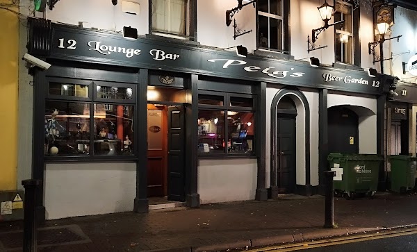 Peigs Bar