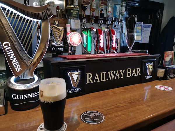 Railway Bar